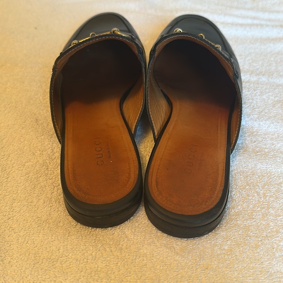 Gucci Mules - Picture 3 of 7